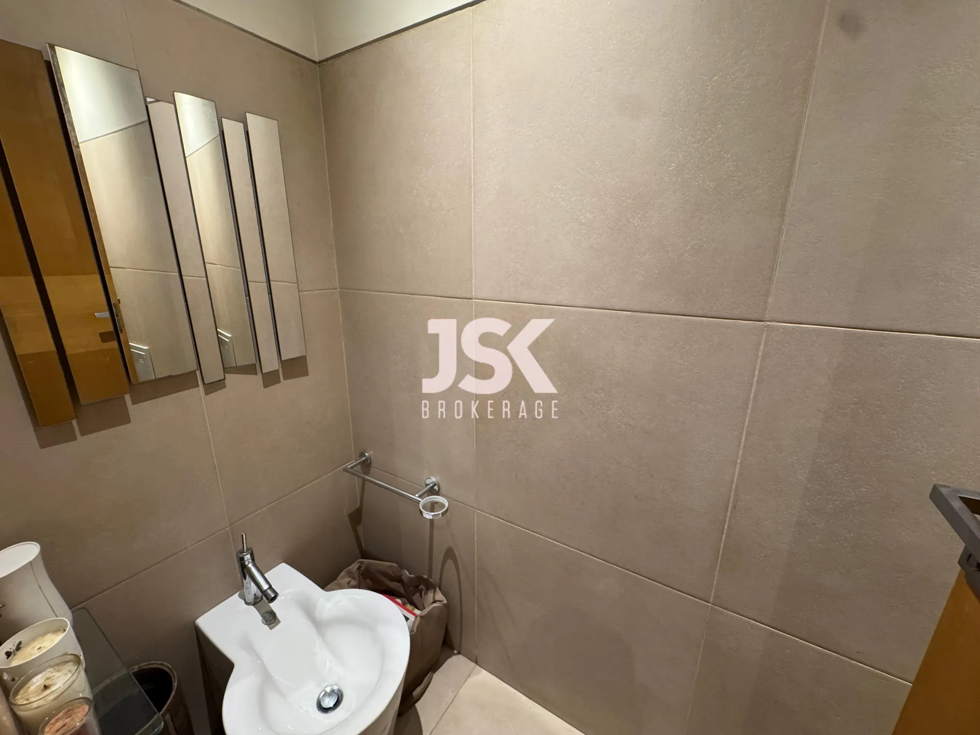 Apartment for Sale in Ras