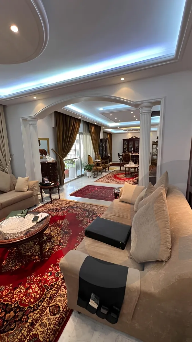 Apartment for Sale in Naqqache, Lebanon