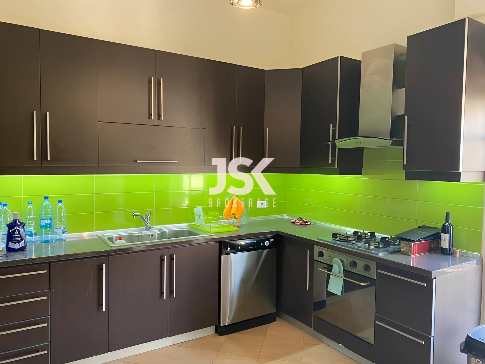 Apartment for Rent in Downtown