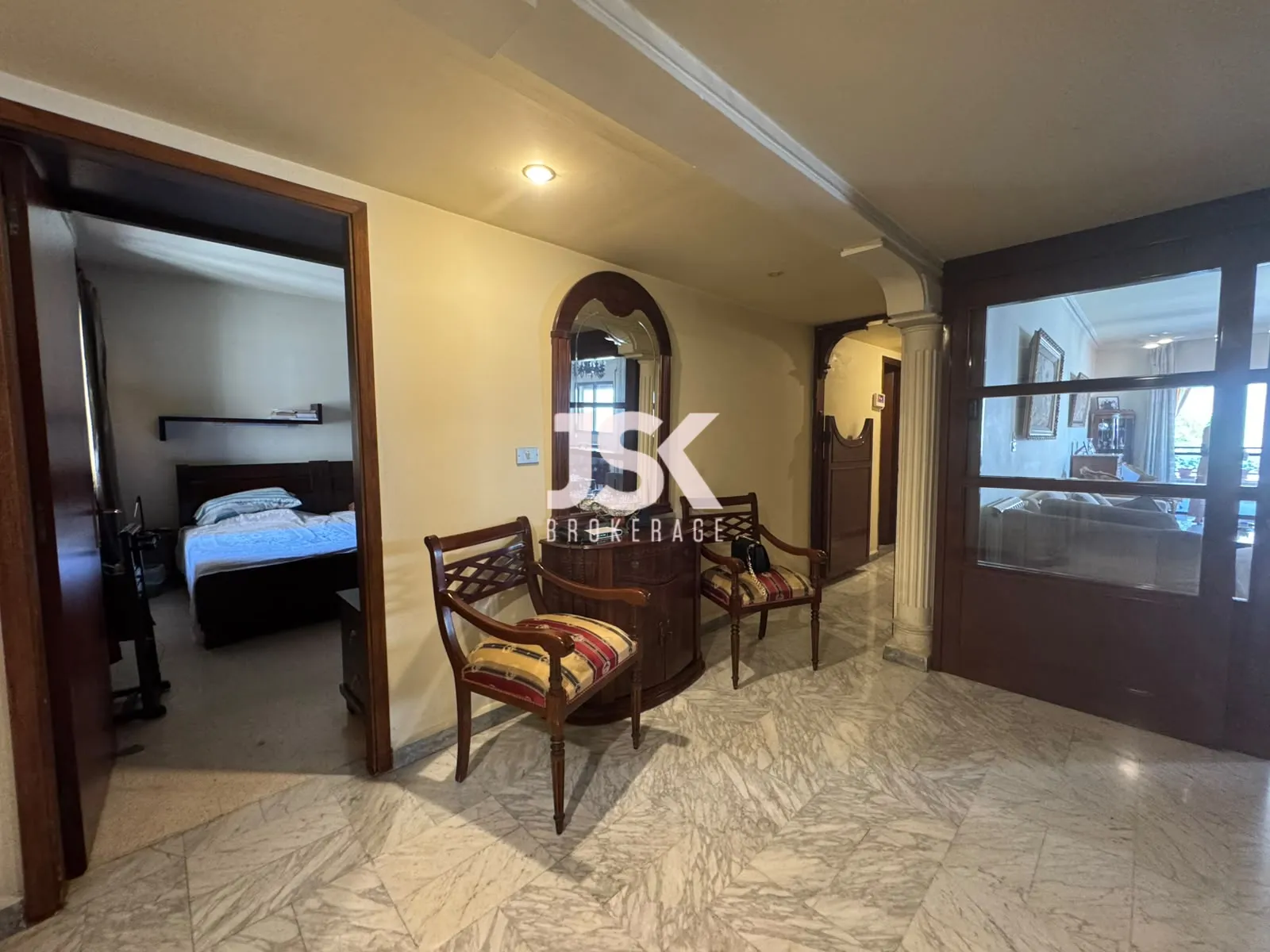 Apartment for Sale in Mansourieh