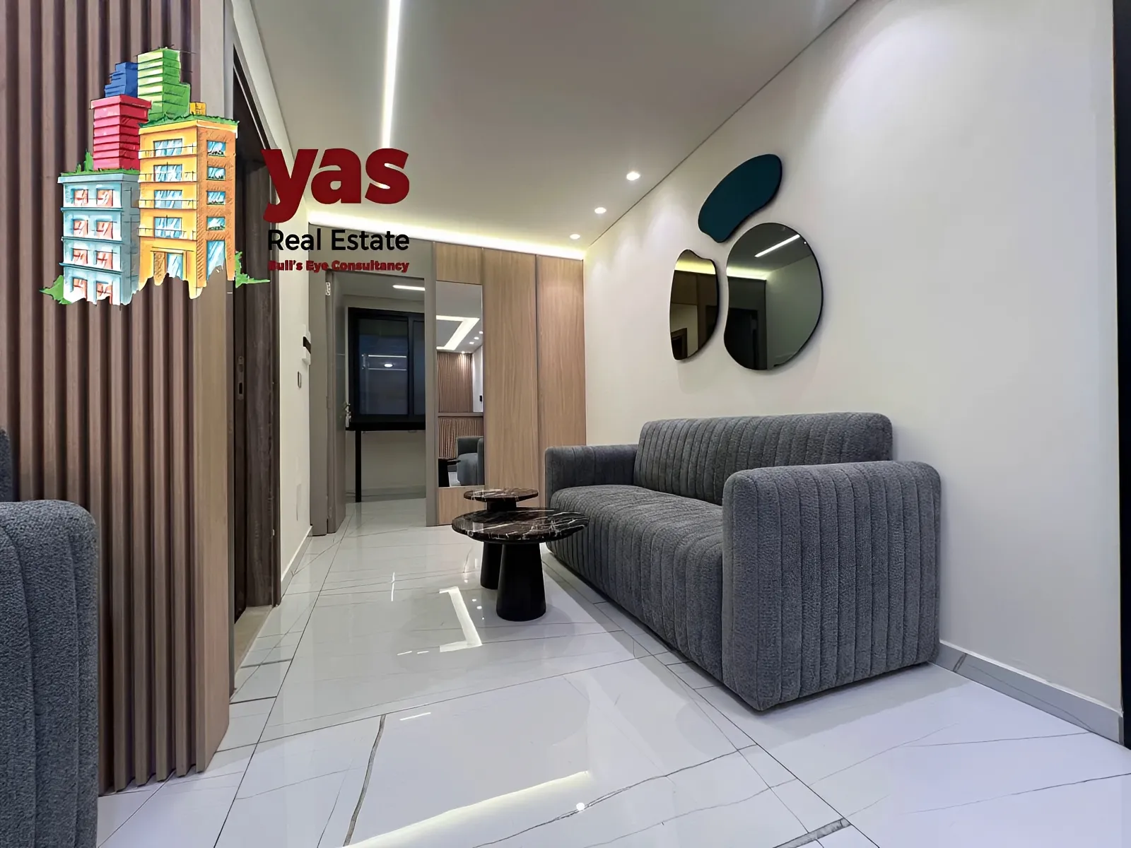 Office for Rent in Zouk Mikael