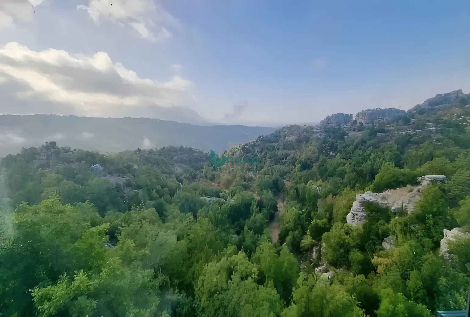 Residential in Faitroun, lebanon