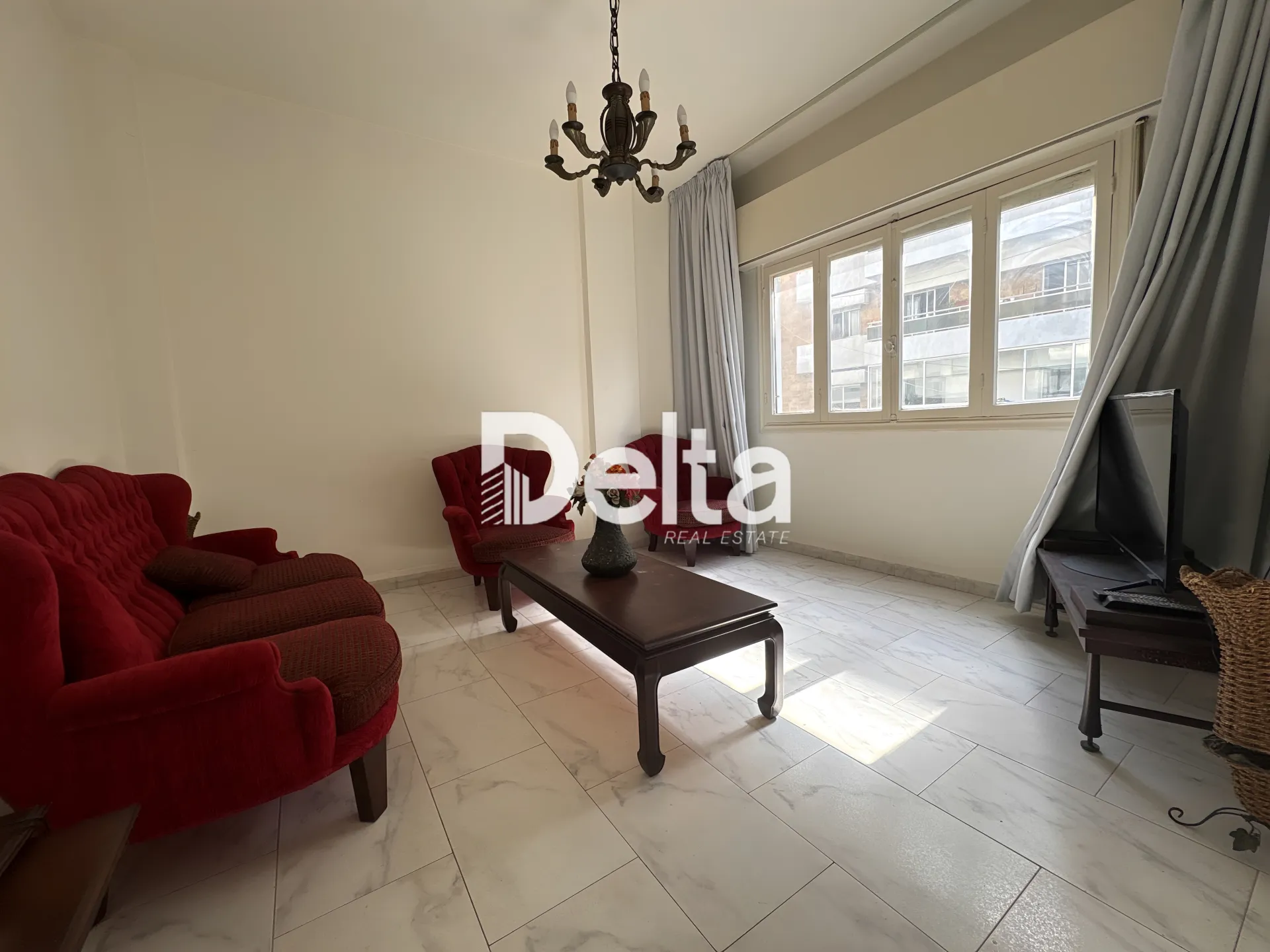 Apartment for rent in Verdun