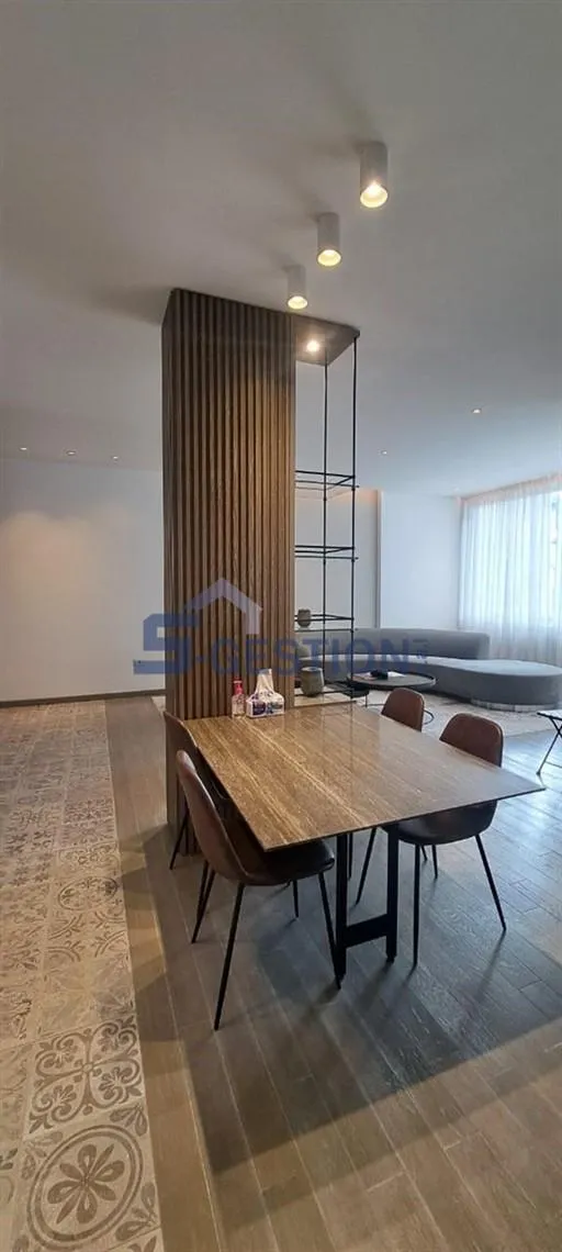 Apartment for Rent in Achrafieh