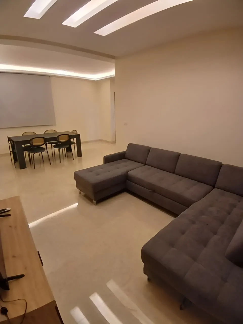 Apartment for Rent in Achrafieh, Beirut, Lebanon
