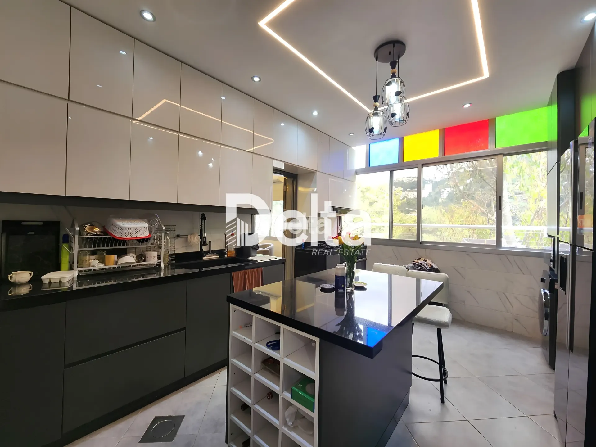 Apartment for sale in Chouaifet el qoubbeh, lebanon - 2 bed, 2.0 bath