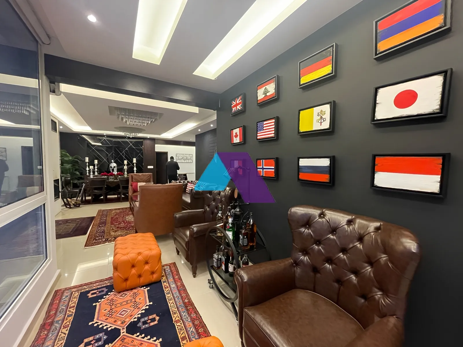 Apartment for Sale in Zikrit - 3 bed, 3 bath