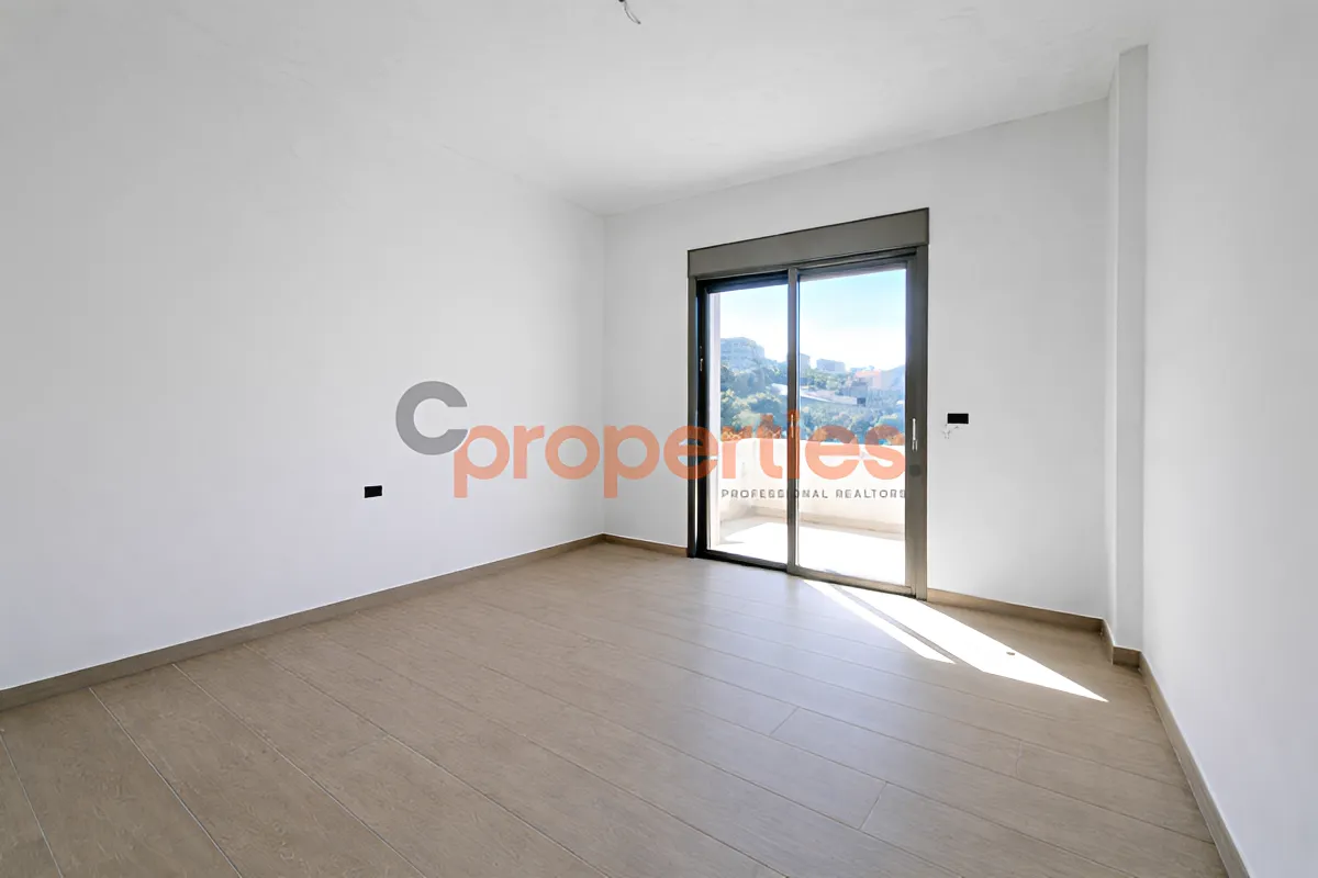 Apartment for Sale in Halat - 3 bed, 3 bath