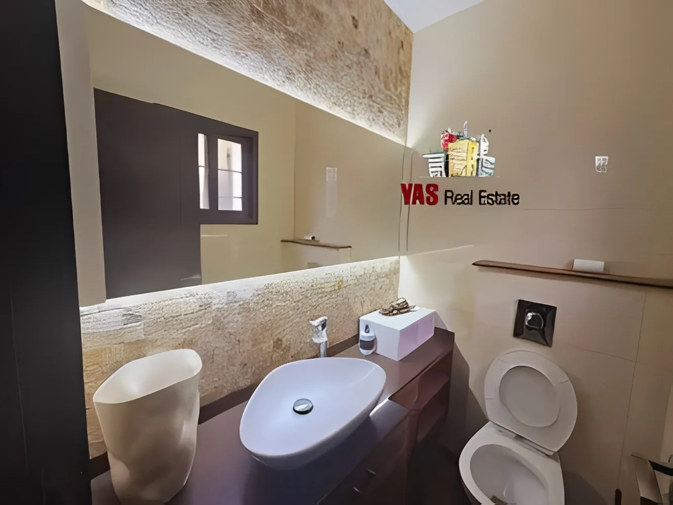 Apartment for Sale in Oyoun