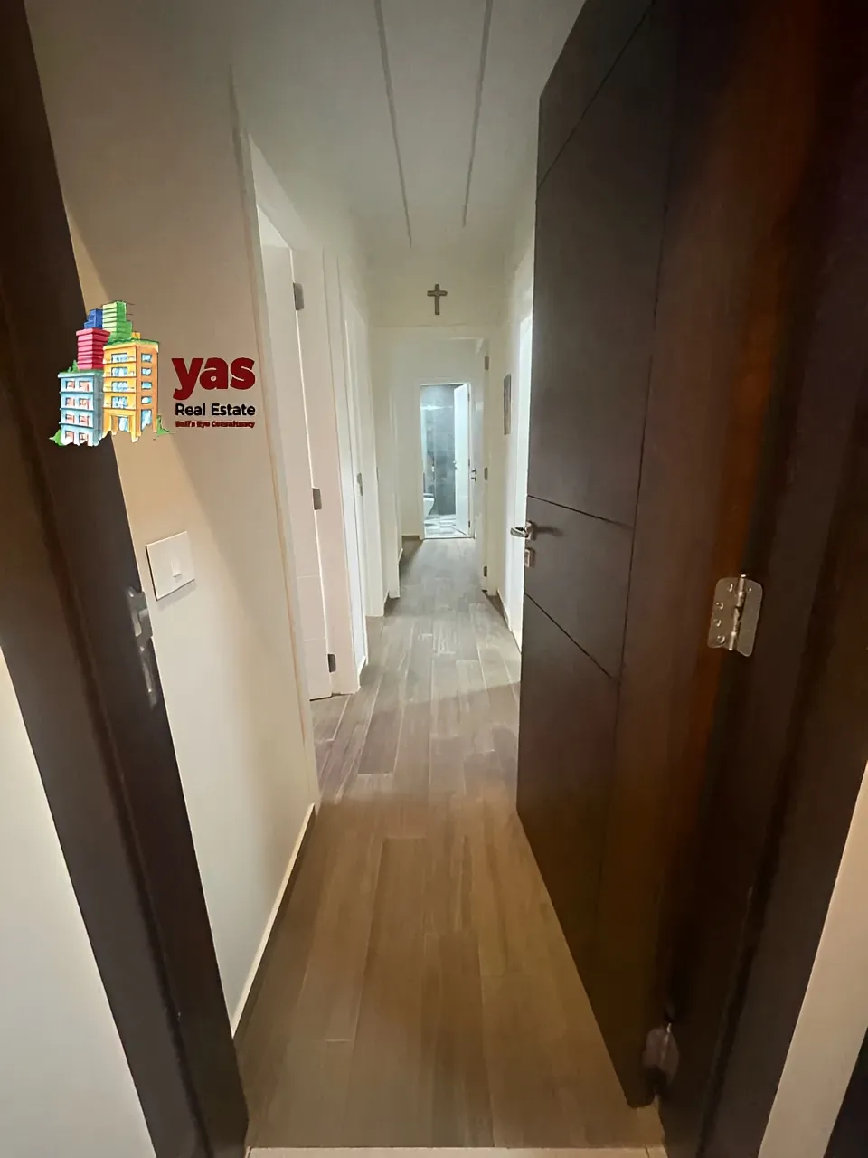 Apartment for Sale in Baabdat