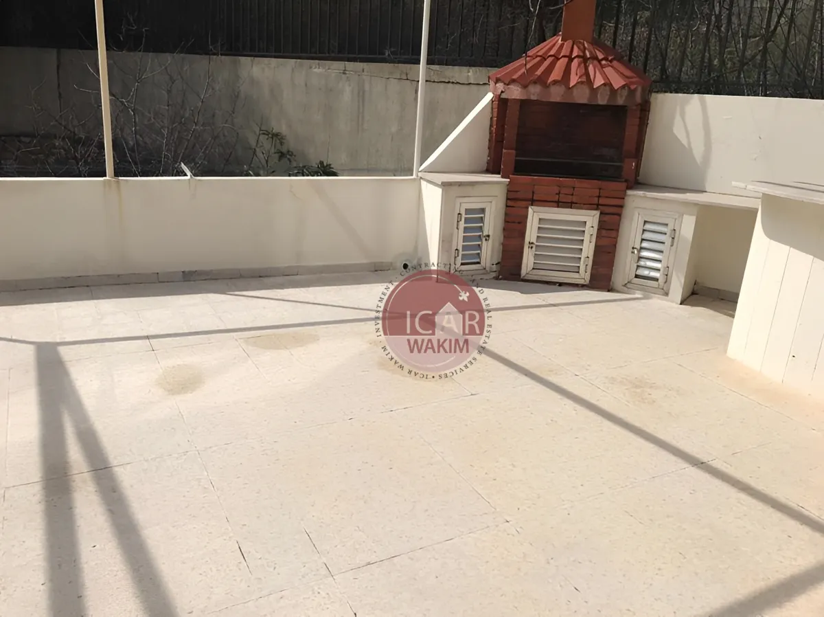Apartment for Sale in Beit Meri - 3 bed, 4 bath