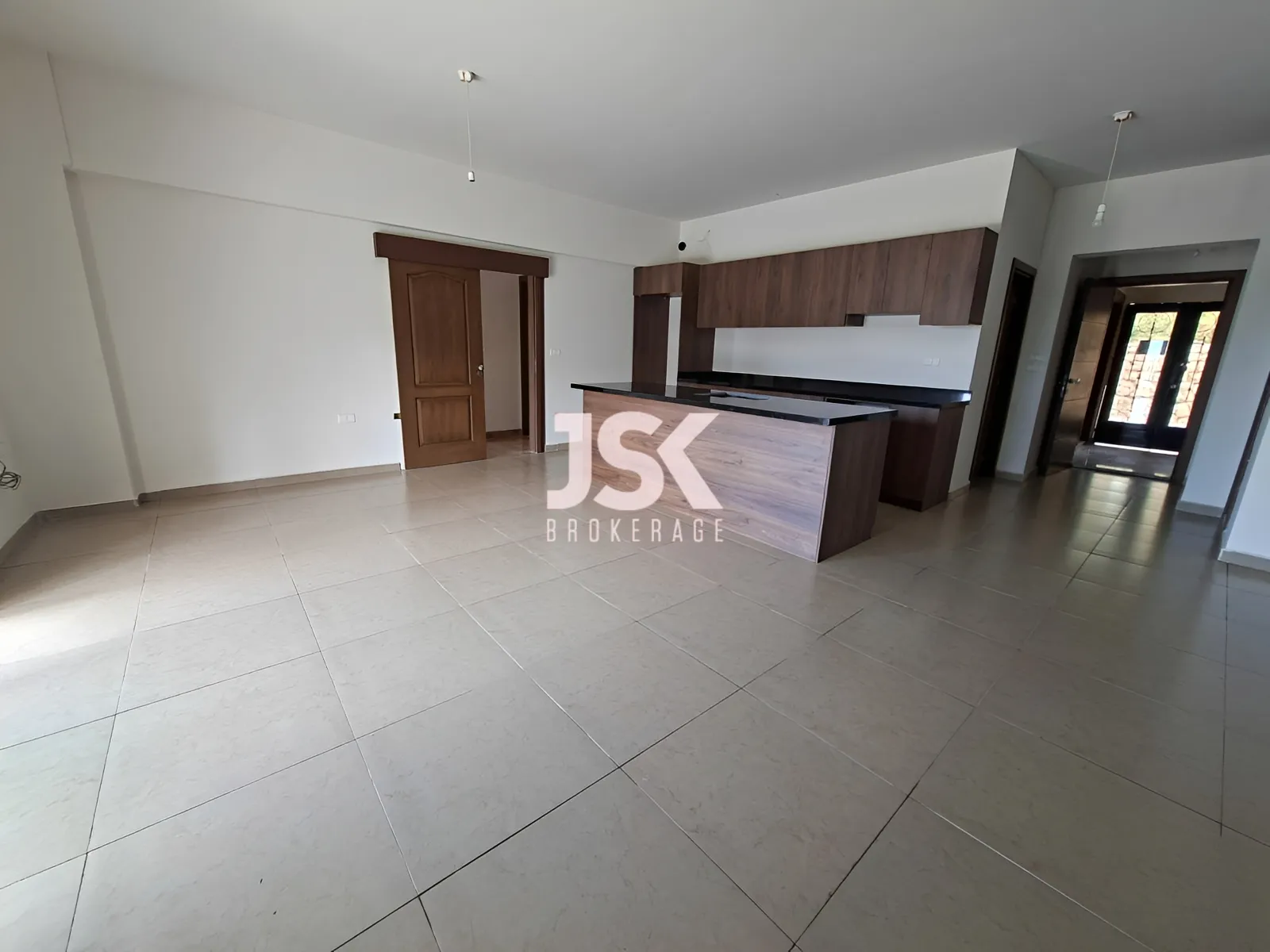 Apartment for Sale in Nahr Ibrahim