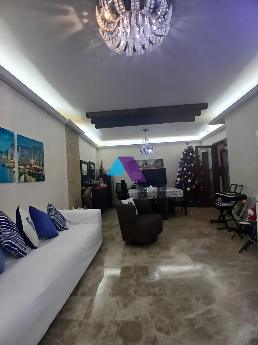 Apartment for Sale in Mar Roukoz
