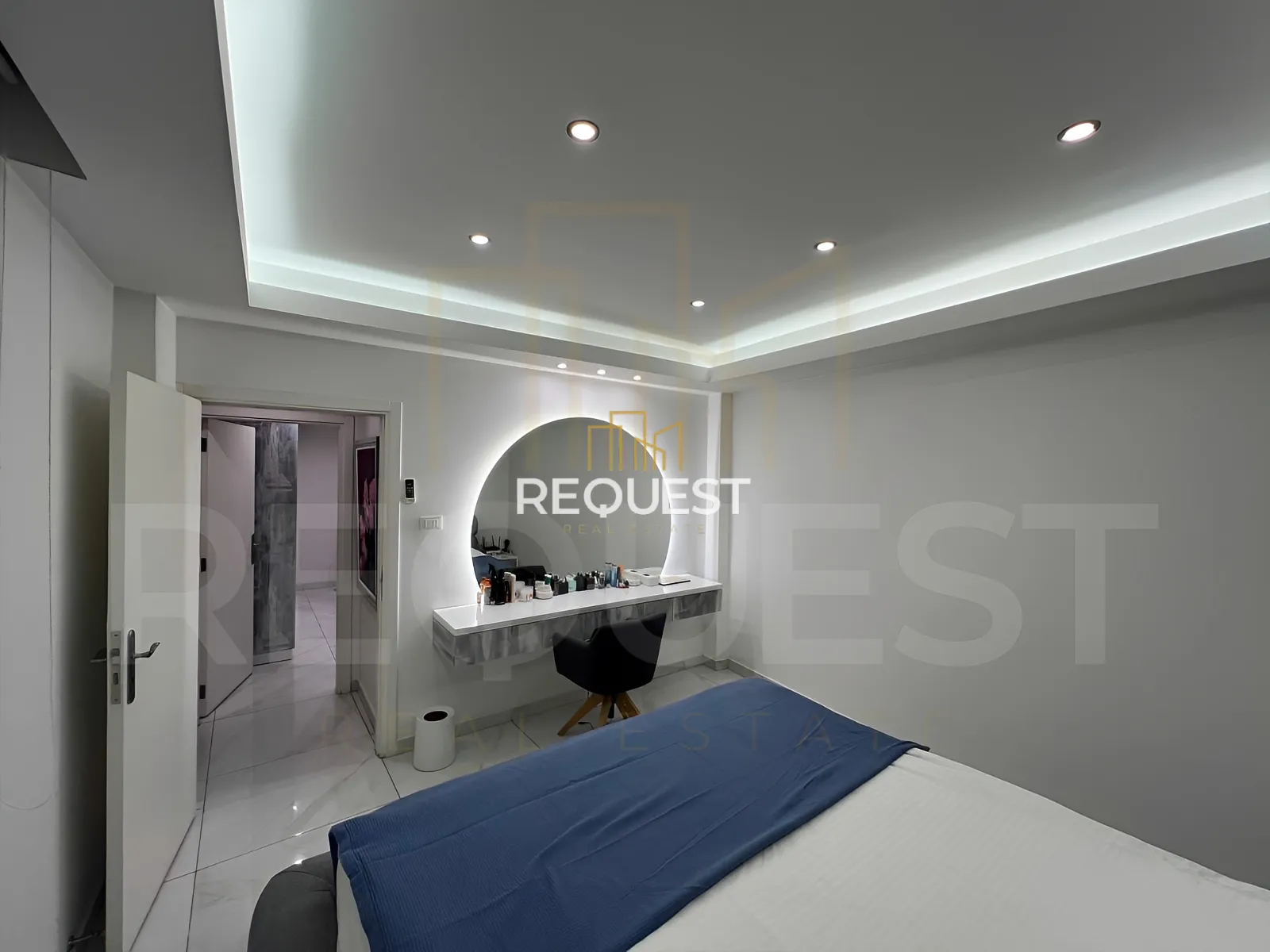 Apartment for rent in Achrafieh, beirut, lebanon
