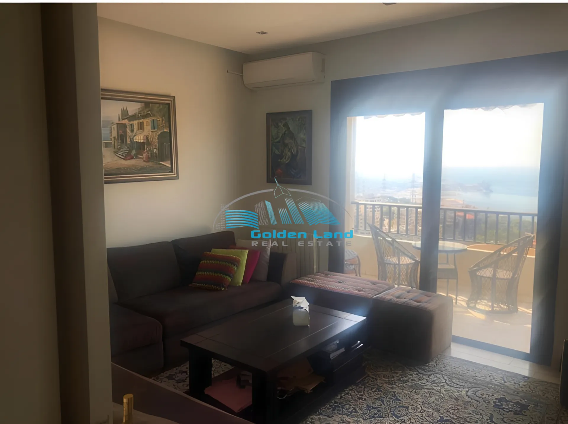 Apartment for Sale in Bsalim, Lebanon
