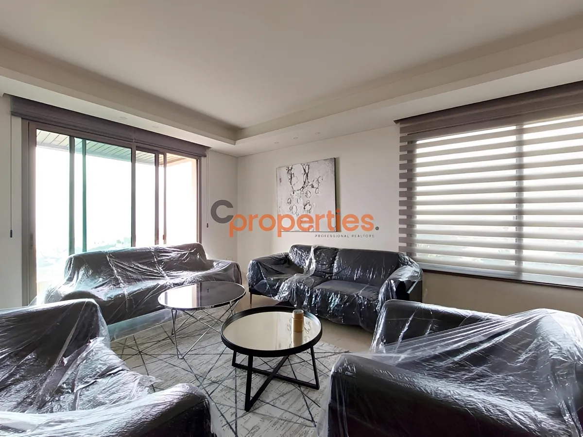Duplex for Sale in Ain Saadeh