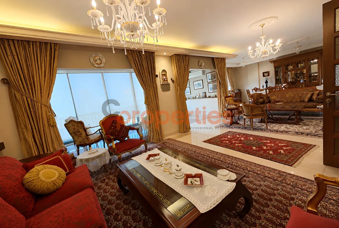 Apartment for Sale in Naqqache