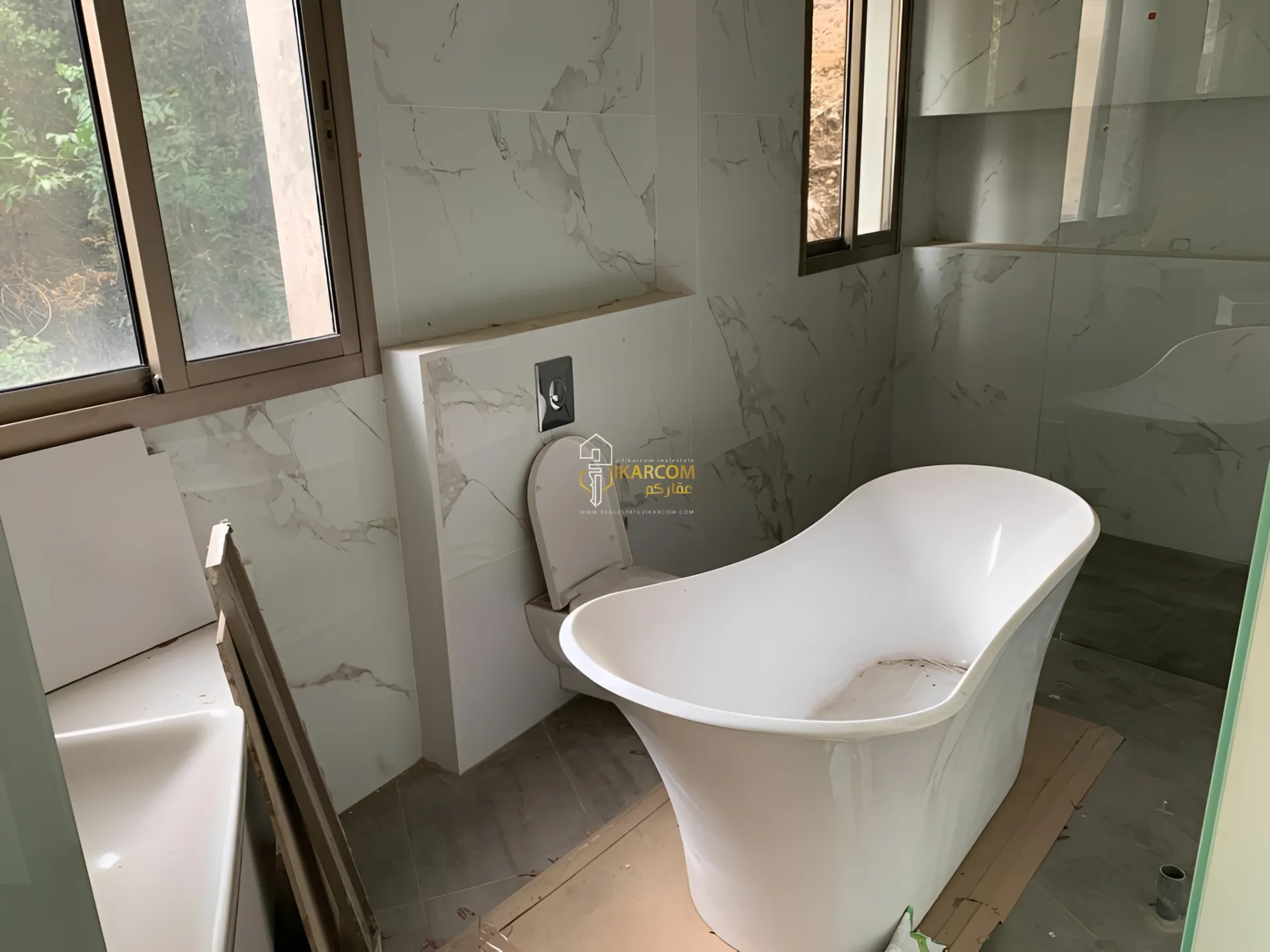 Apartment for Sale in Ain Saadeh, Lebanon