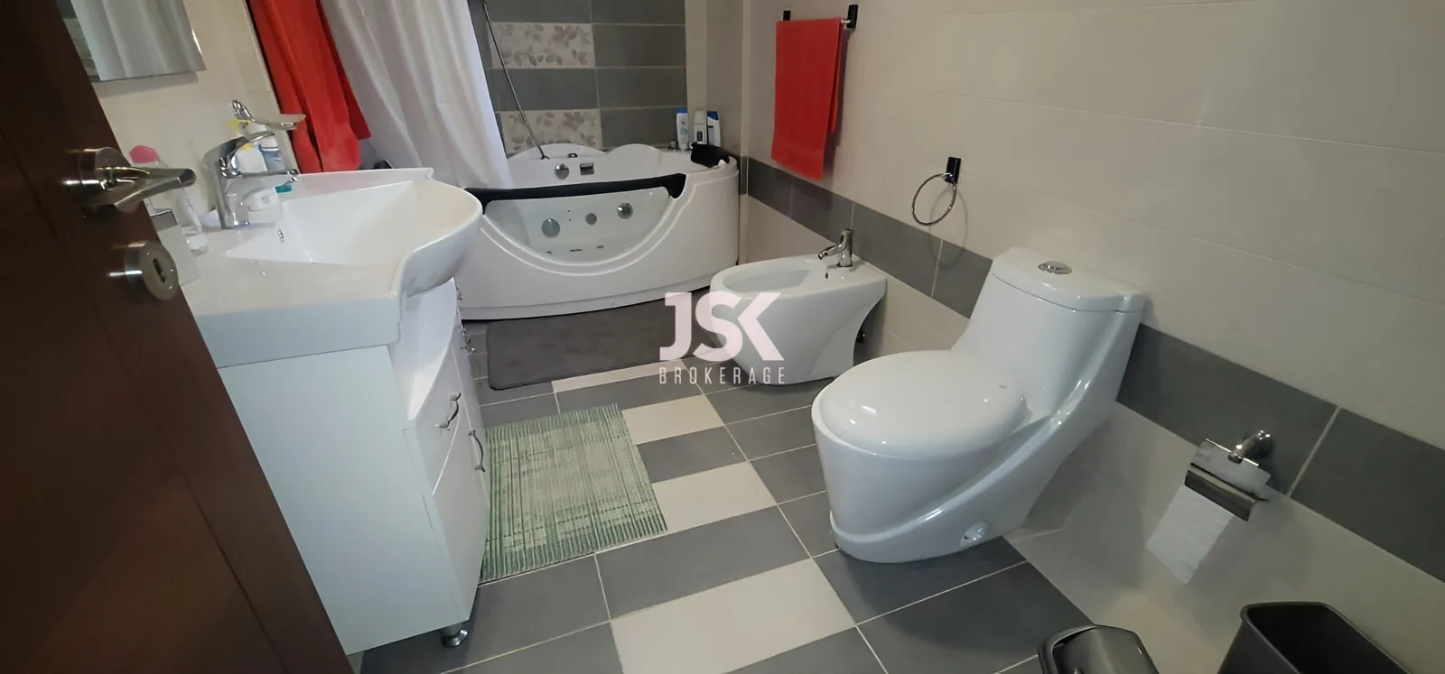 Villa for Sale in Wata El Jaouz