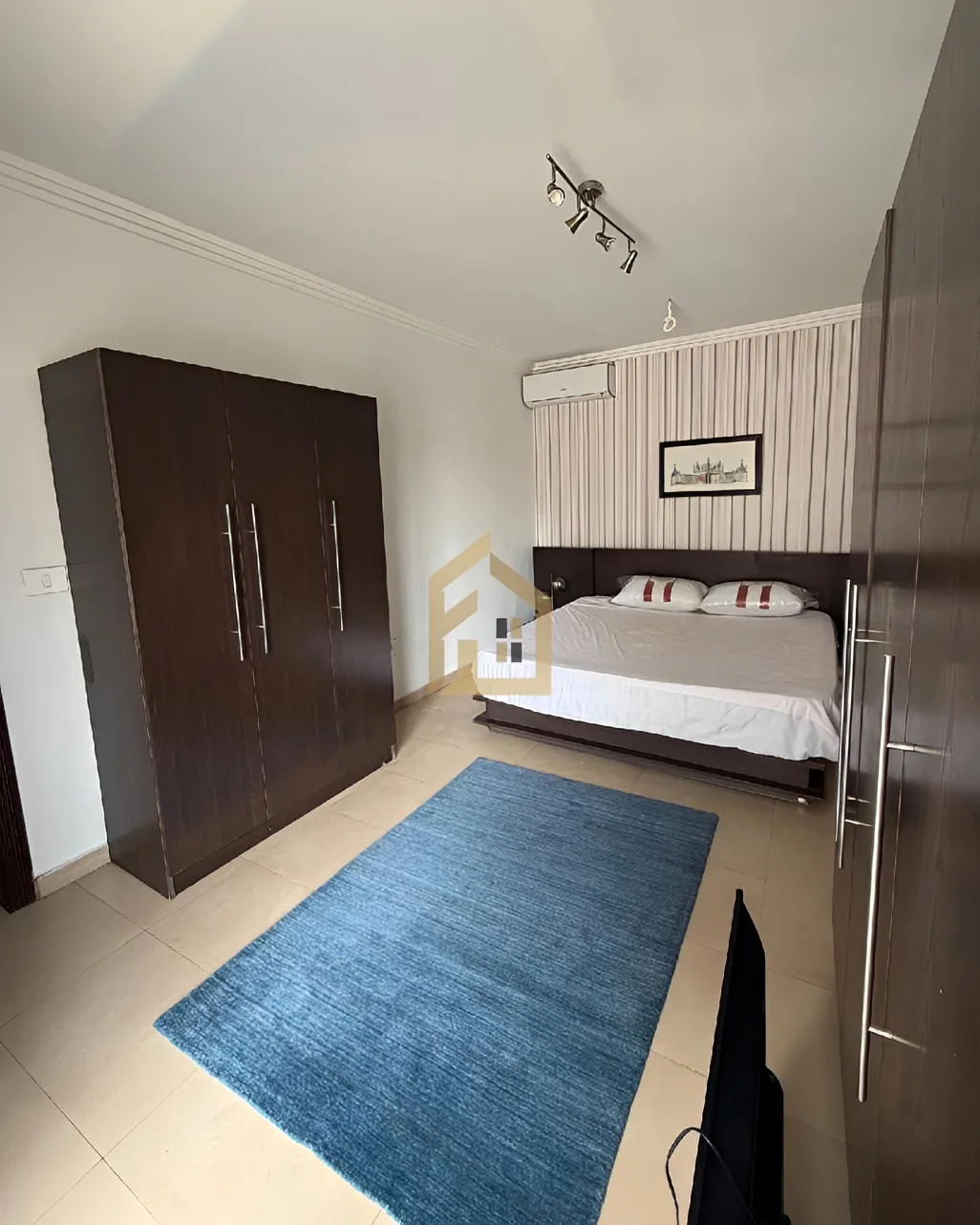 Apartment for rent in Badaro, Beirut, Lebanon