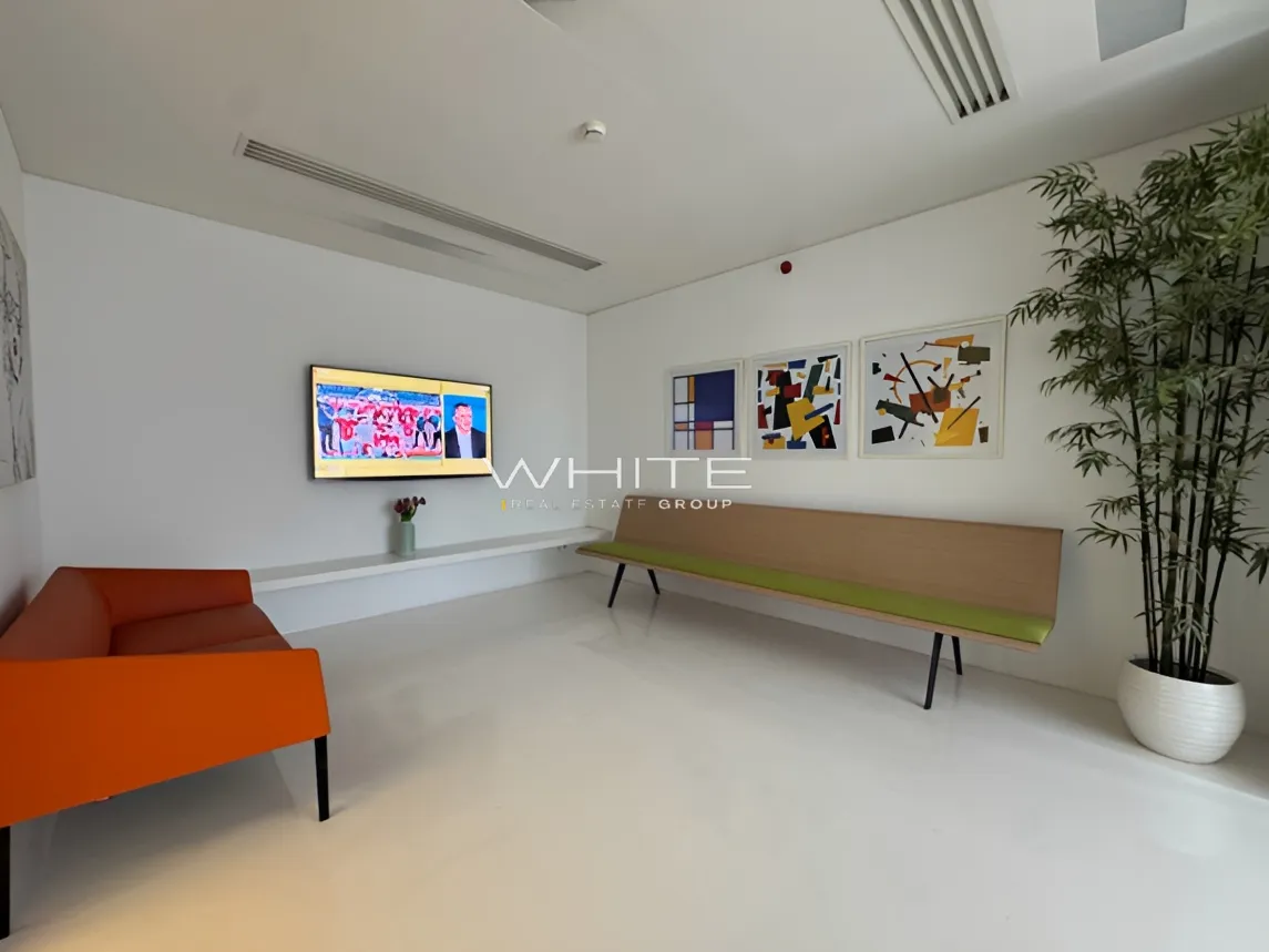 Clinic for rent in Achrafieh, Beirut, Lebanon