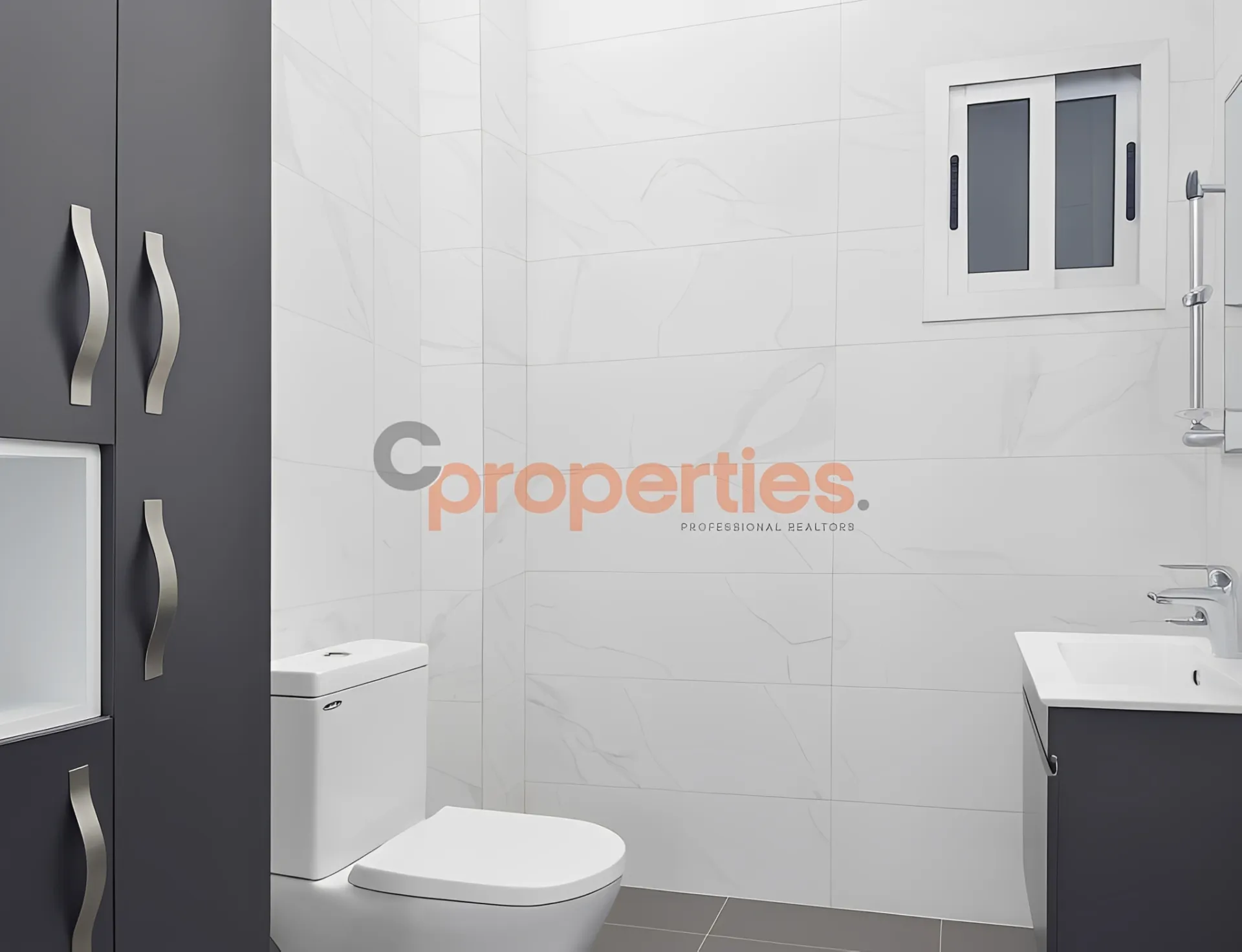 Apartment for Sale in Achrafieh - 2 bed, 3 bath