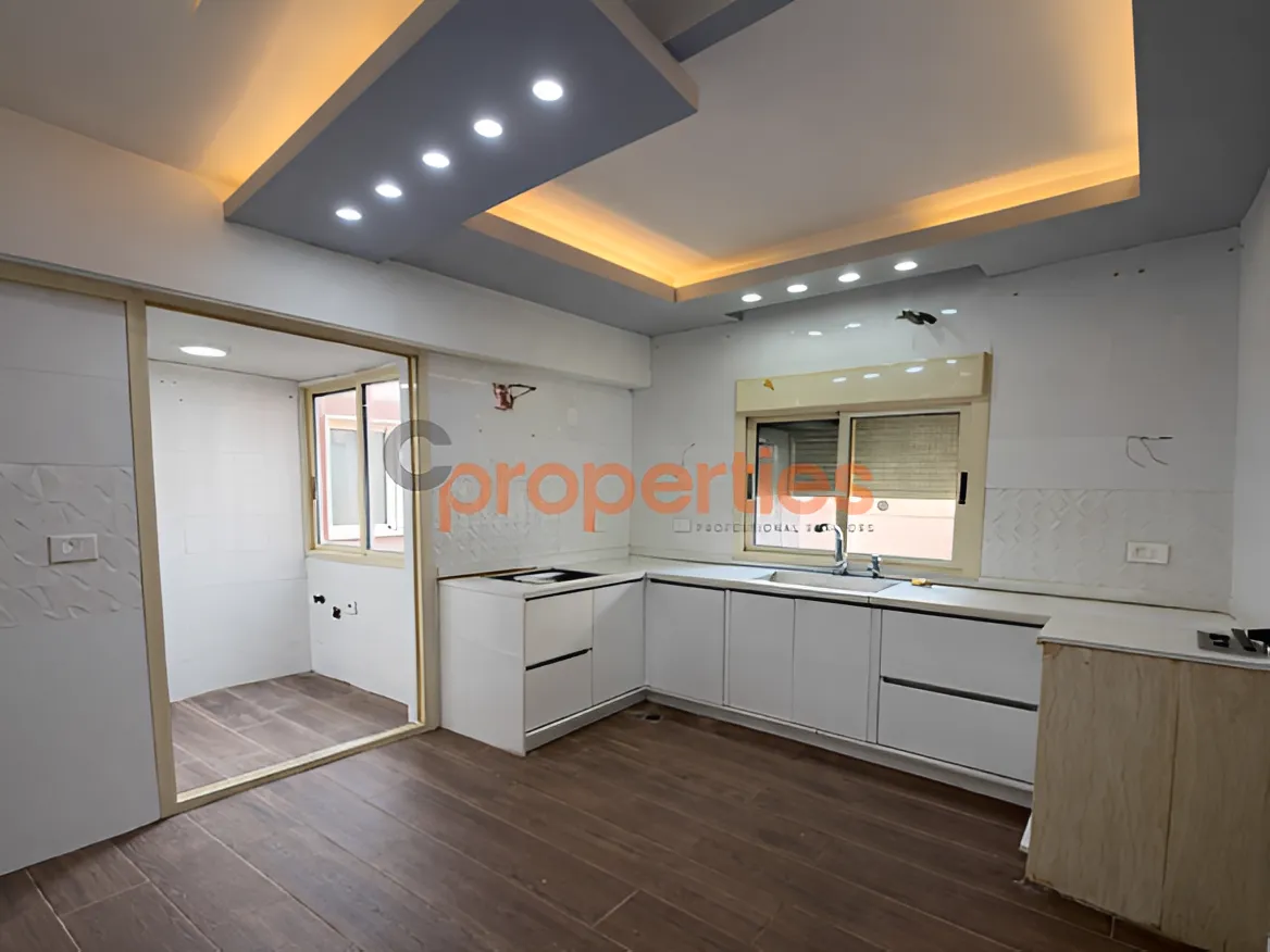 Duplex for sale in Mar Roukouz