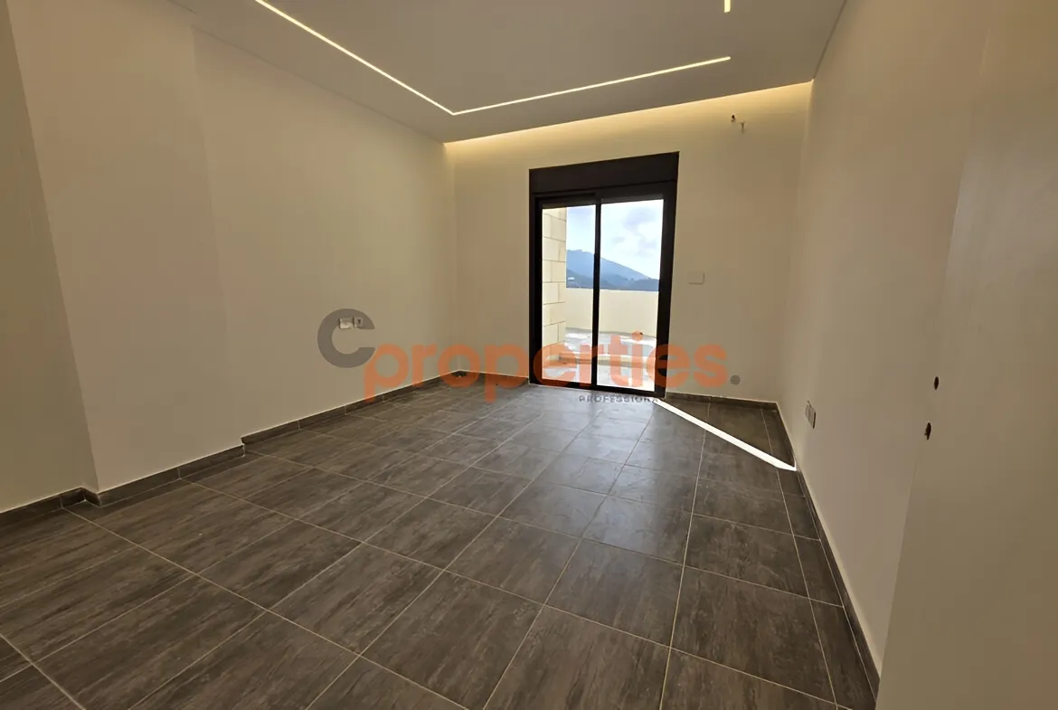 Apartment for Sale in Mar Chaaya
