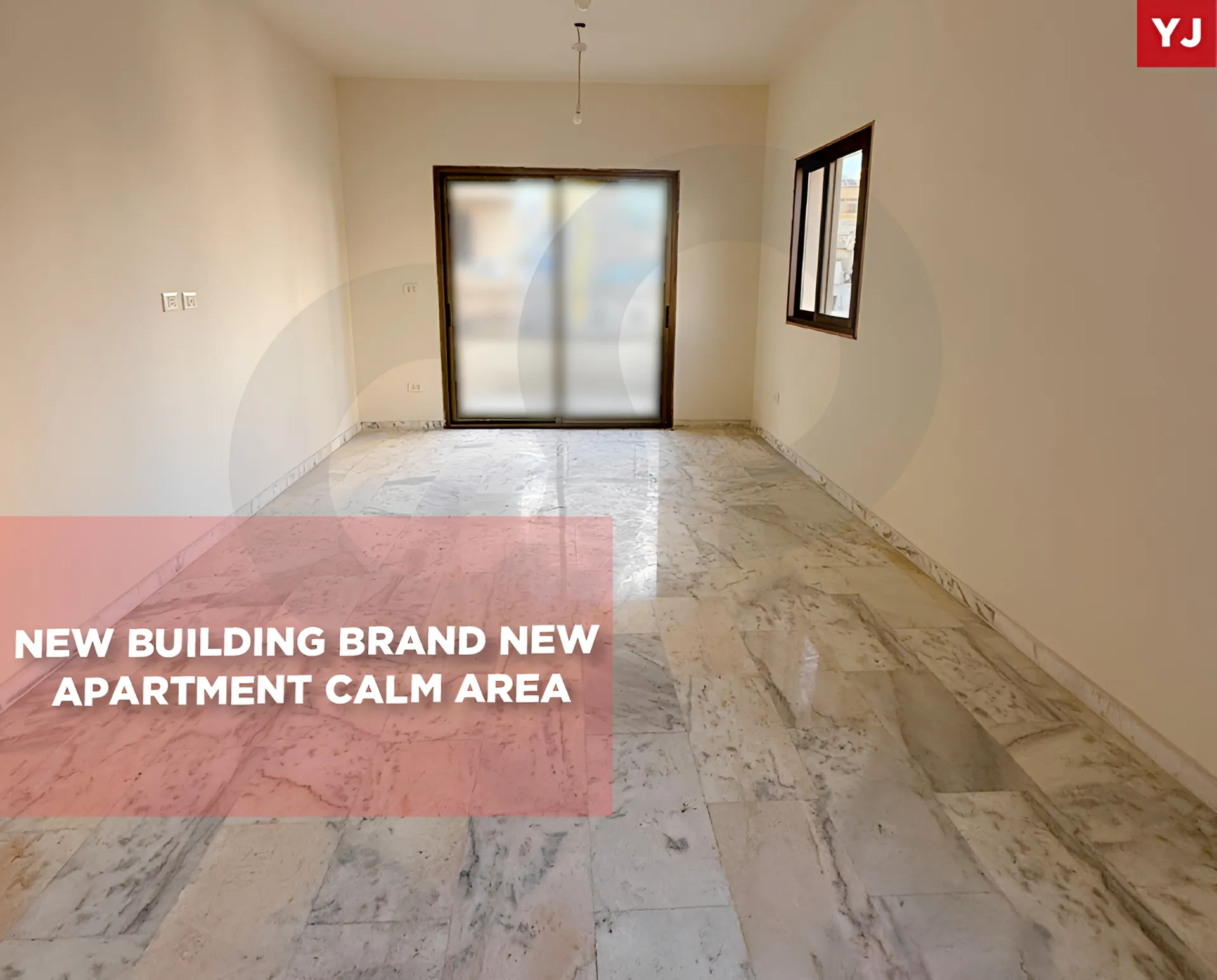 Apartment for Sale in Tariq El Jdideh