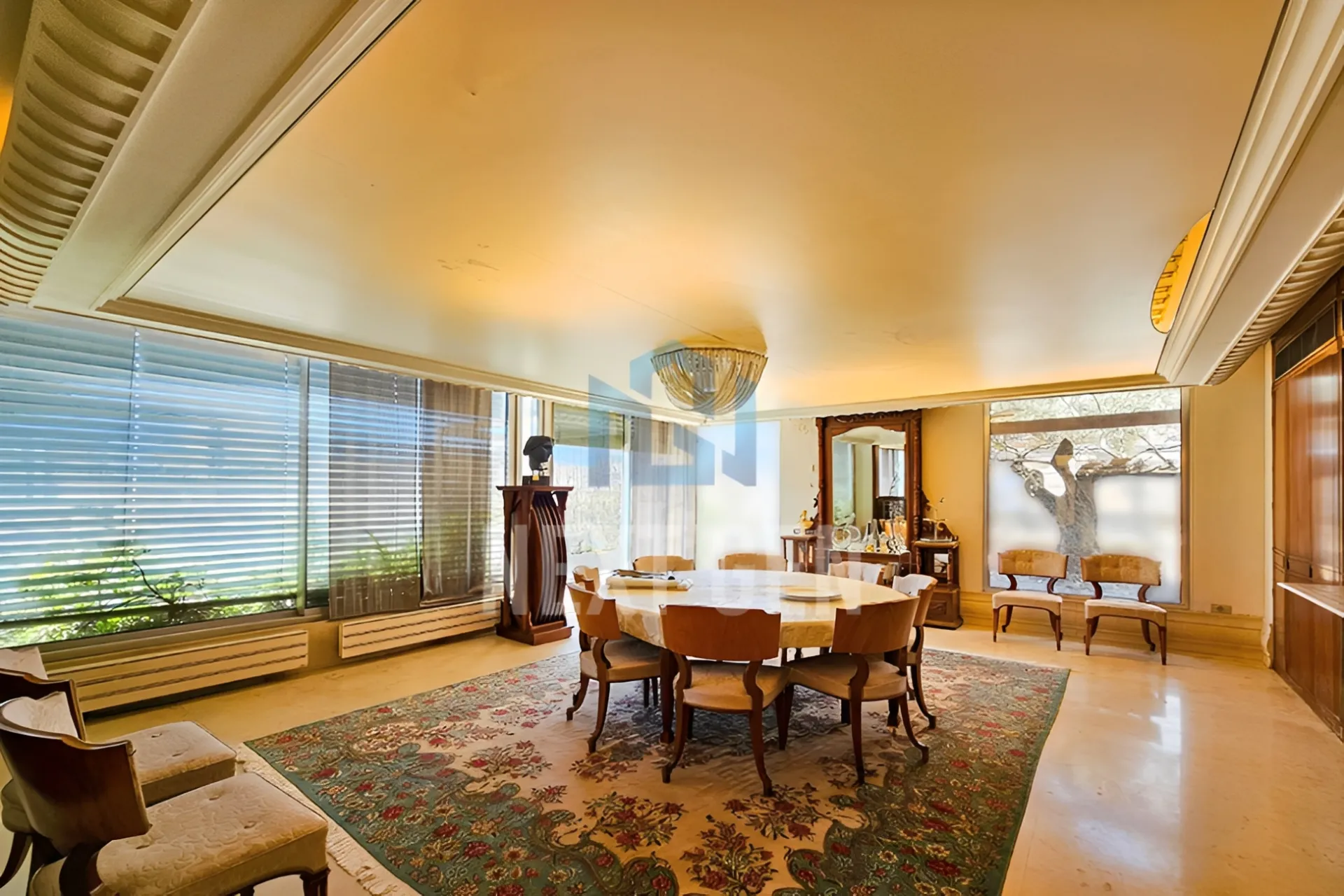 Apartment for sale in Verdun, Bayrut, Lebanon