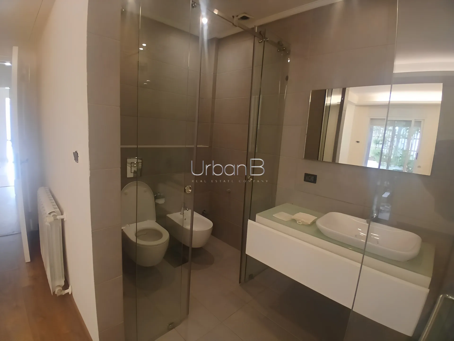 Apartment in Mansourieh, lebanon
