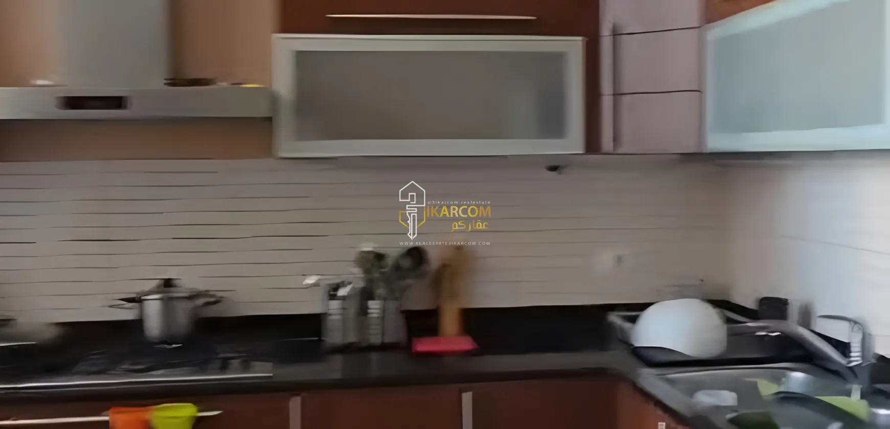 Apartment for Sale in Beirut, Lebanon - 3 bed, 3 bath