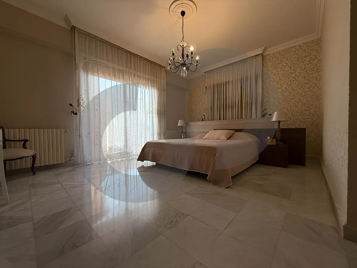 Apartment for Sale in Fanar, Lebanon