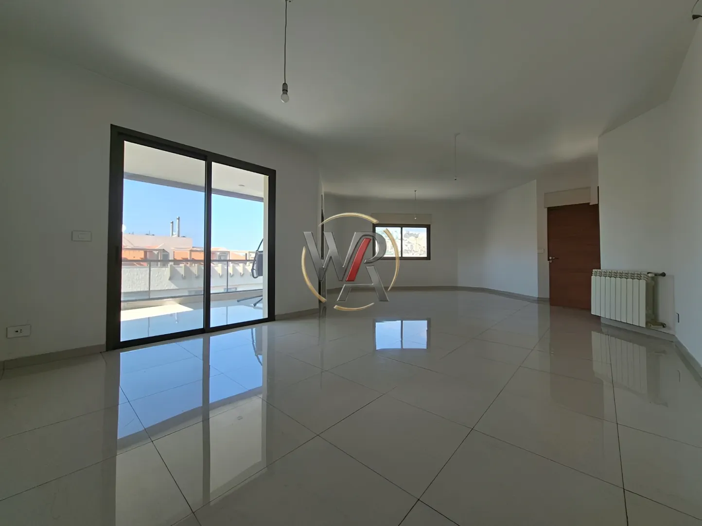 Duplex for sale in Bsalim