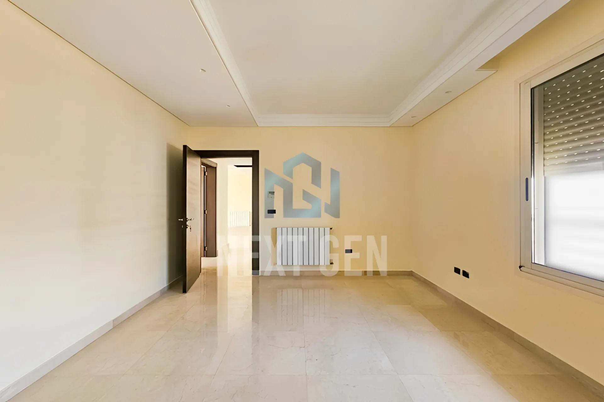 Apartment for rent in Raoucheh, Beirut, Lebanon
