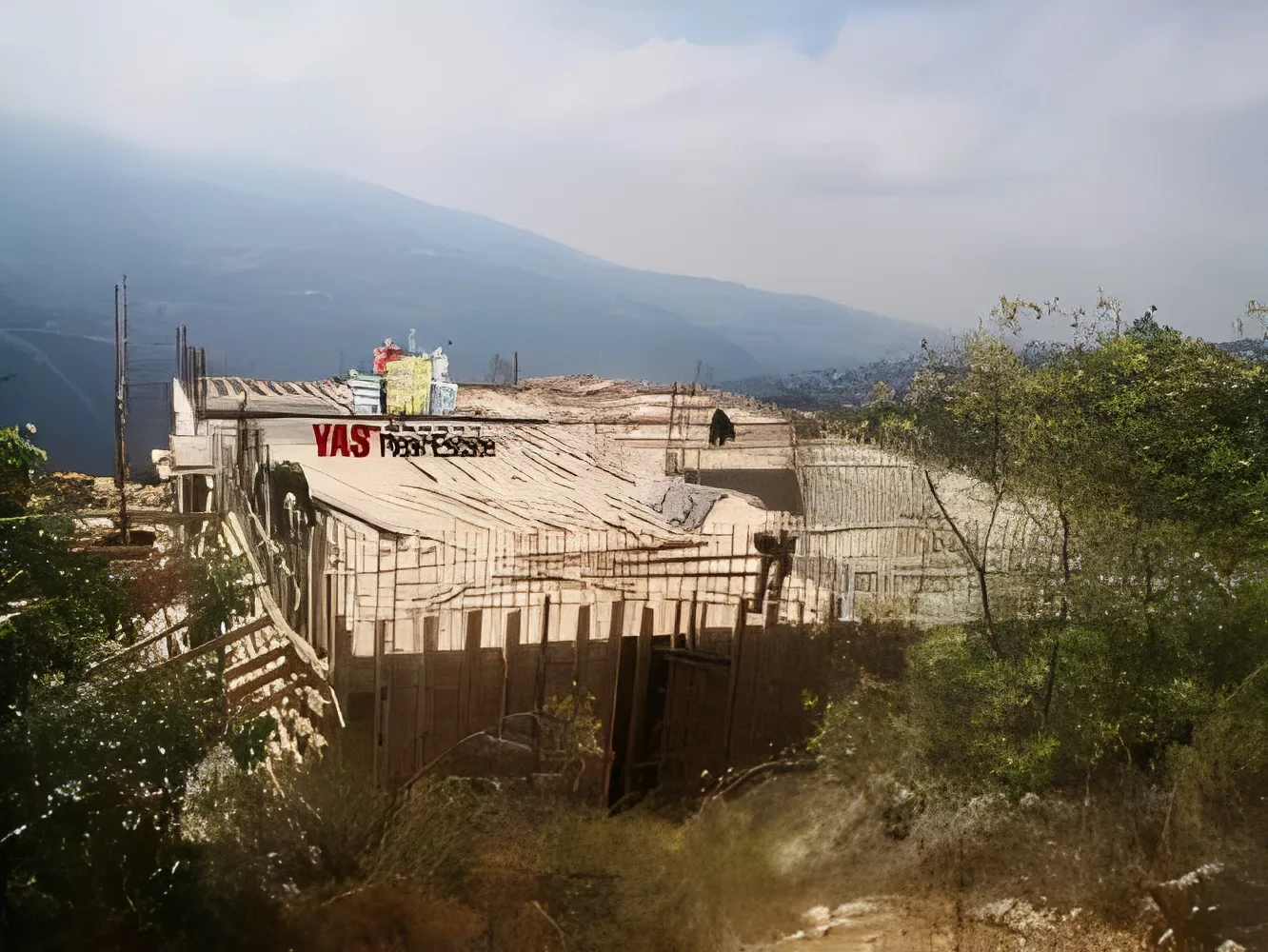 Villa for Sale in Qlayaat