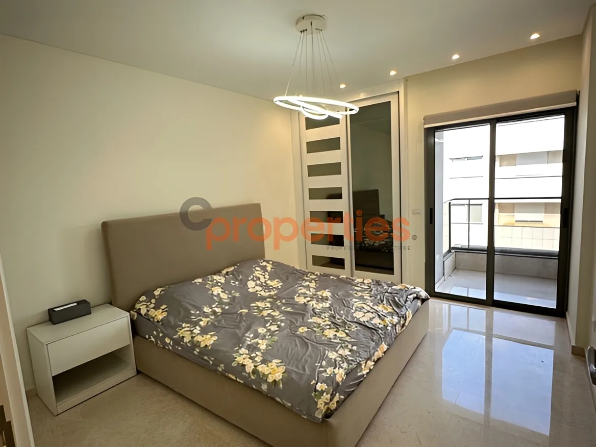 Apartment for Sale in Achrafieh