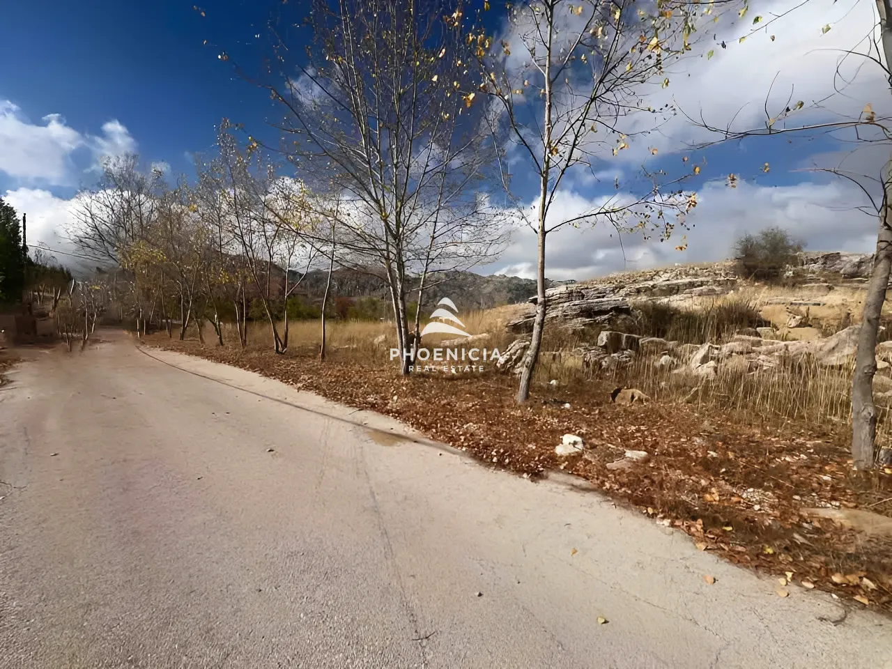 Land for Sale in Laqlouq