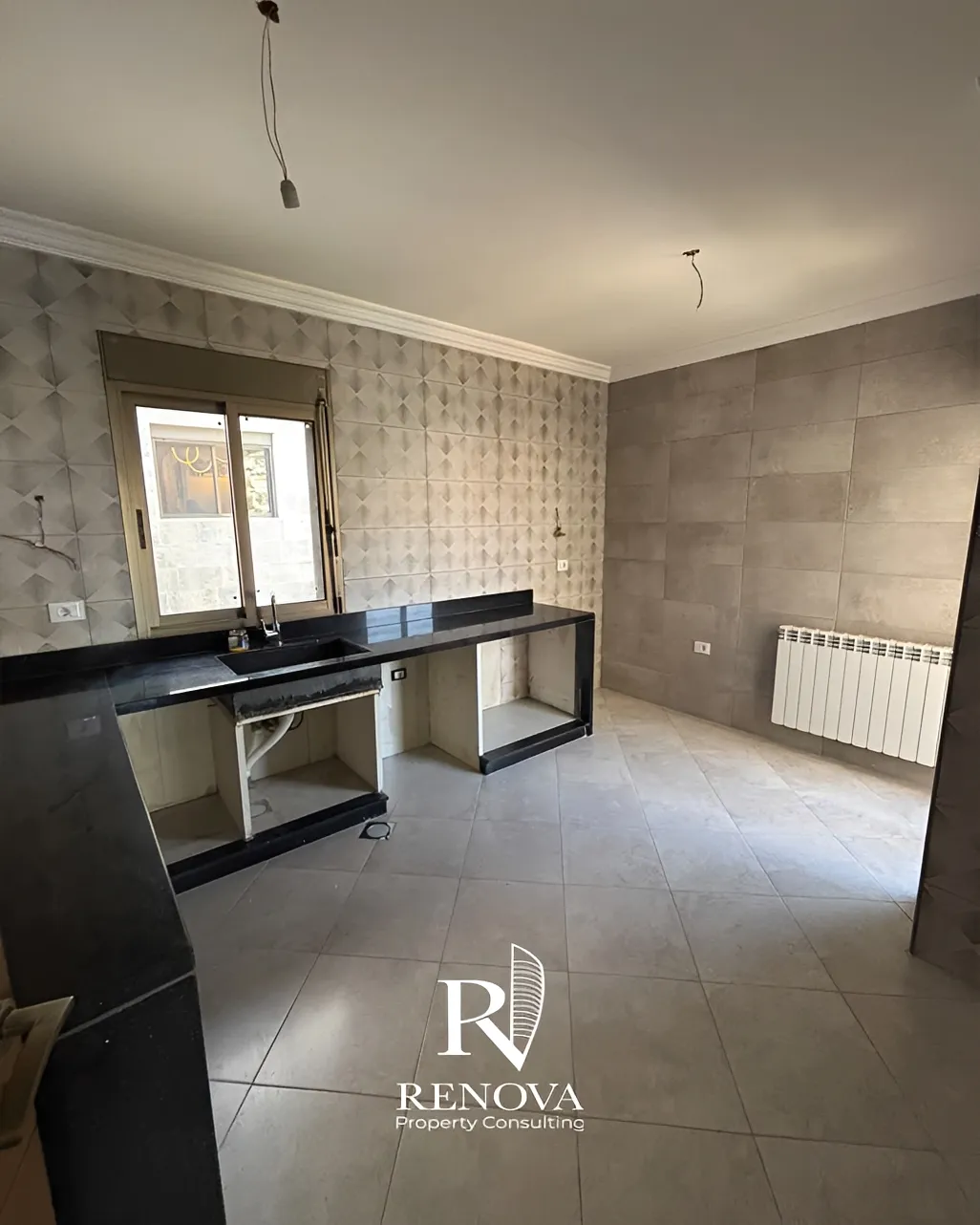 Duplex for sale in Zahlé