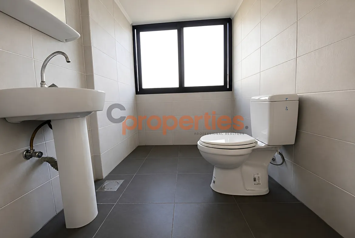 Office for Rent in Badaro