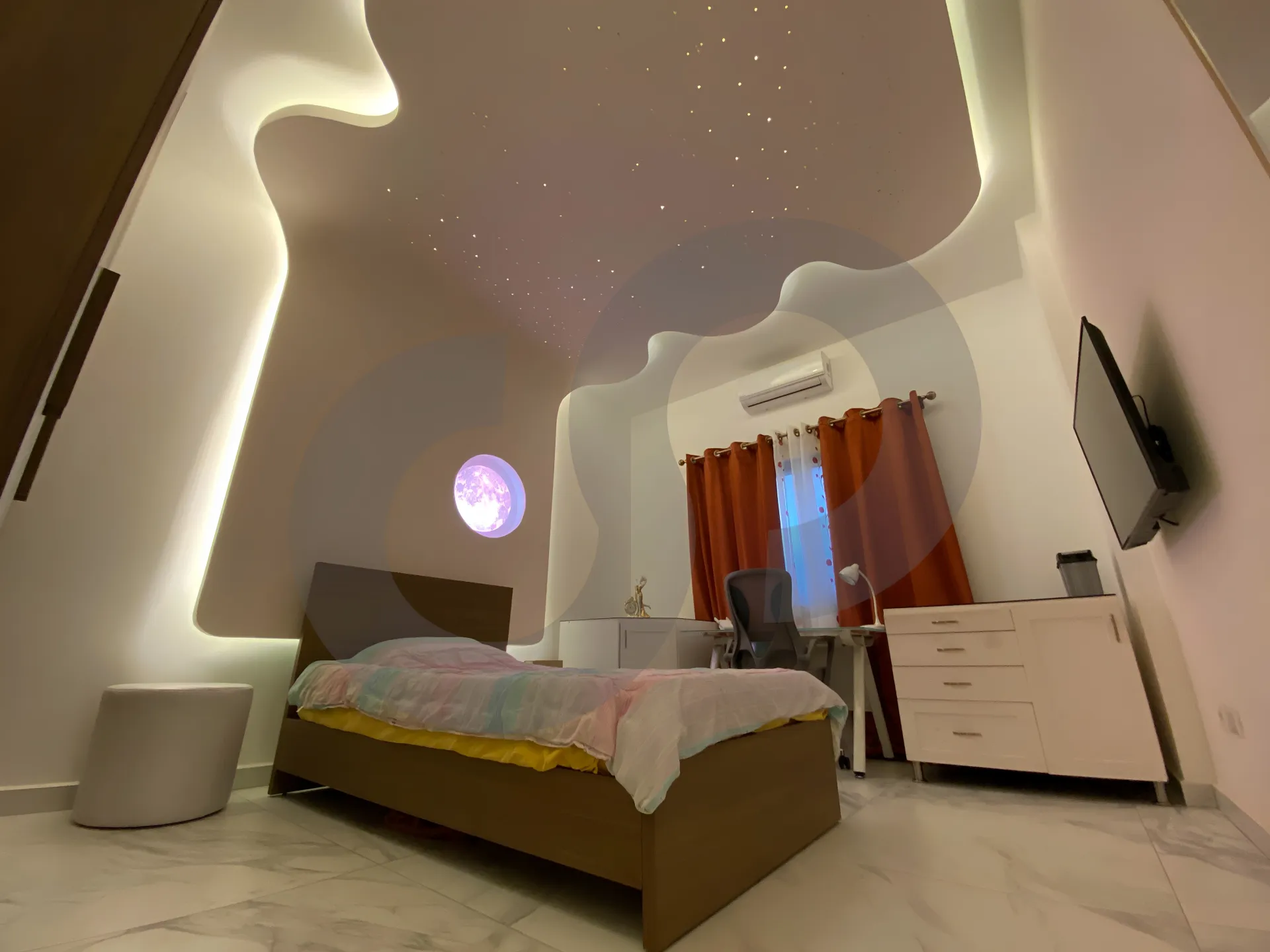 Apartment for Sale in Bchamoun
