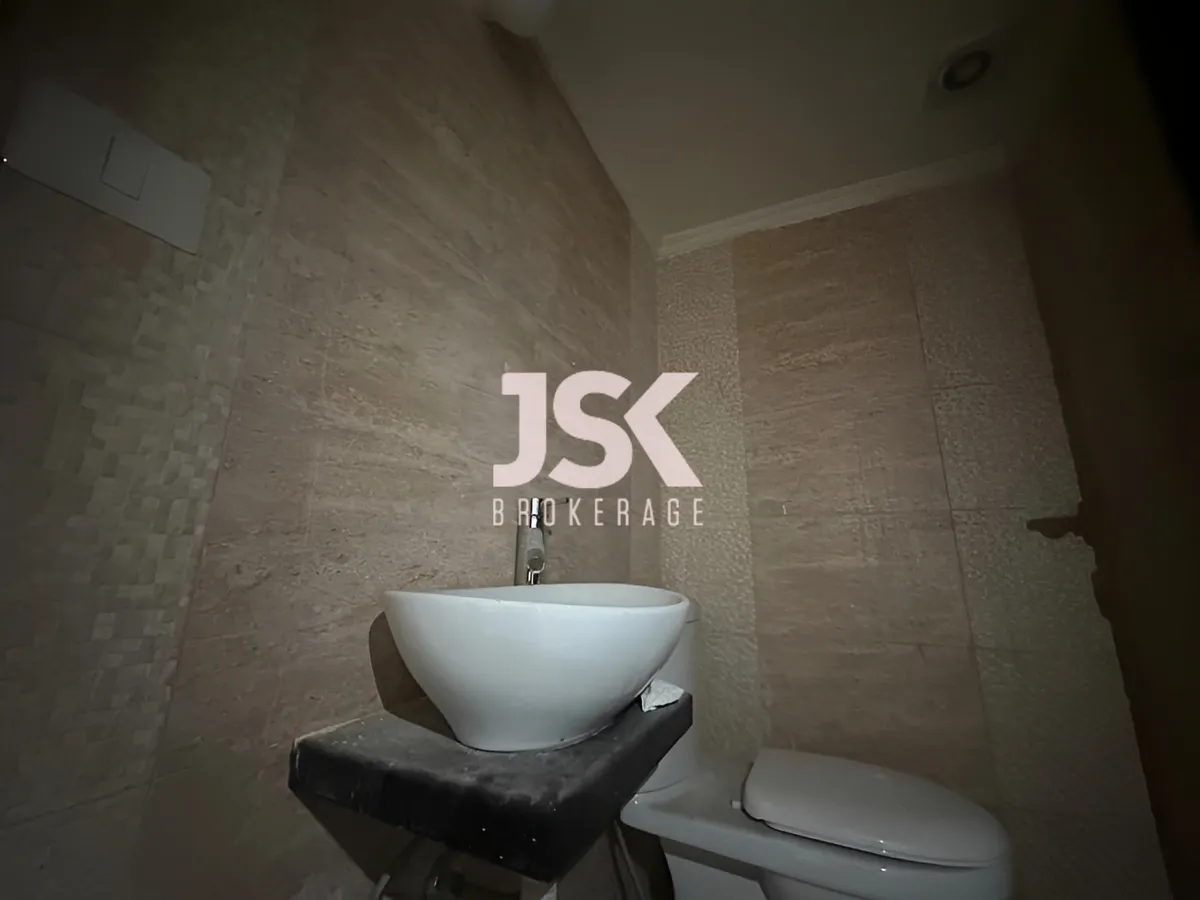 Apartment for Sale in Mansourieh, Lebanon