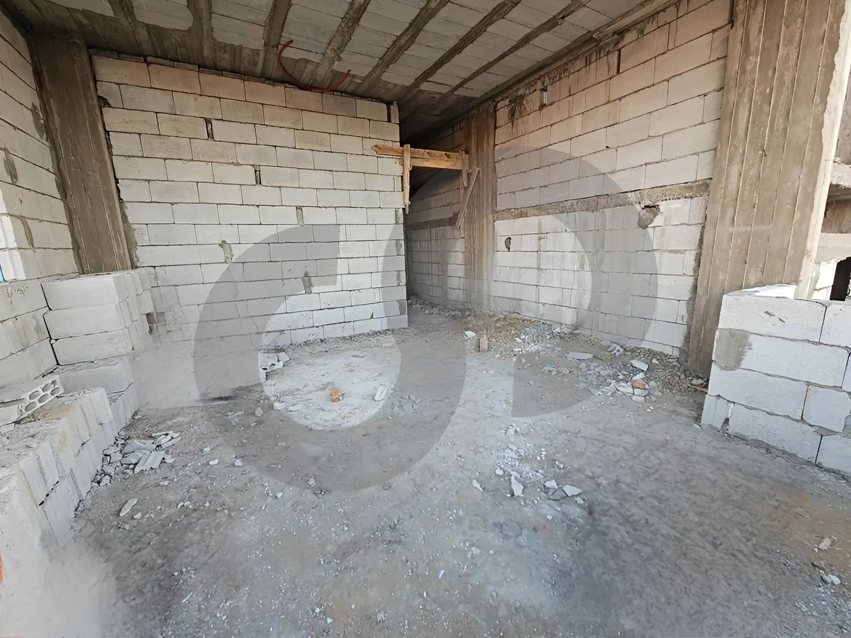 Apartment for Sale in Zgharta, Lebanon