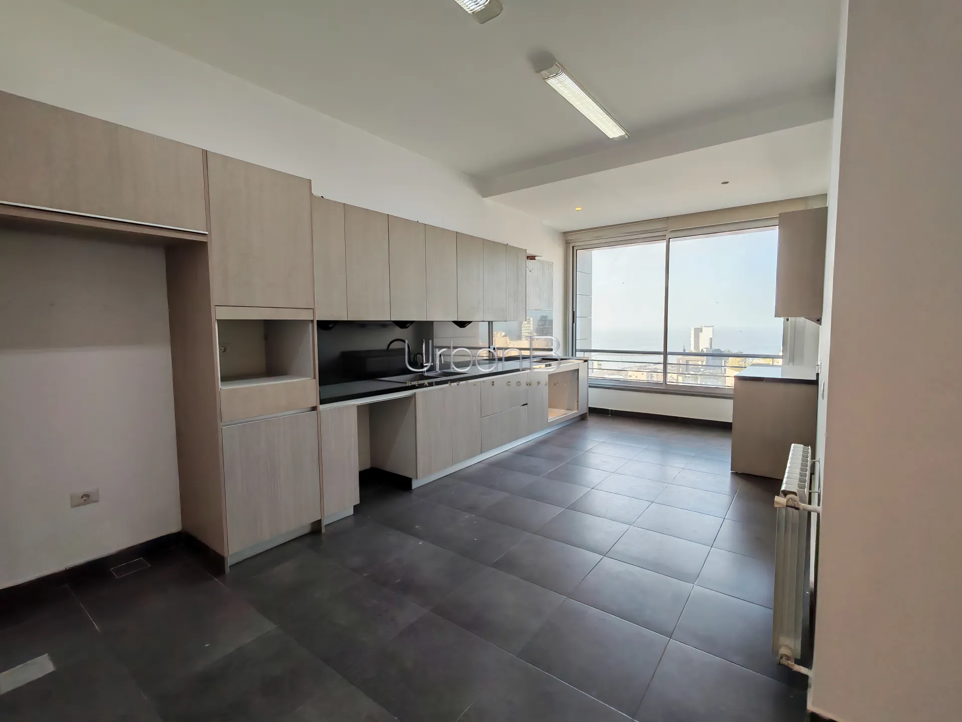 Residential in Sagesse, beirut, lebanon