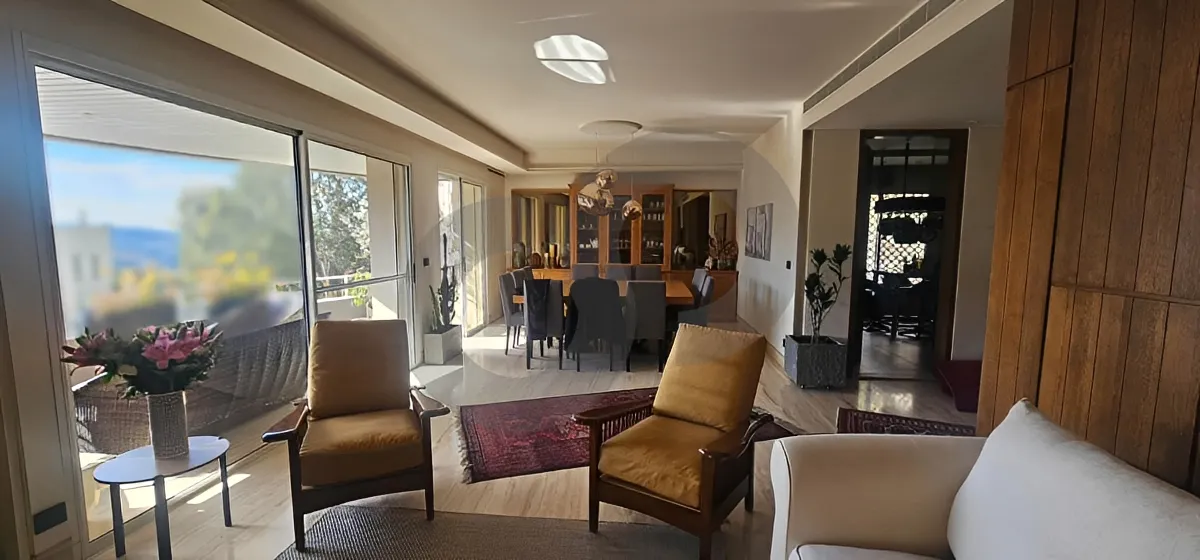 Apartment for Sale in Jamhour, Lebanon - 4 bed, 6 bath