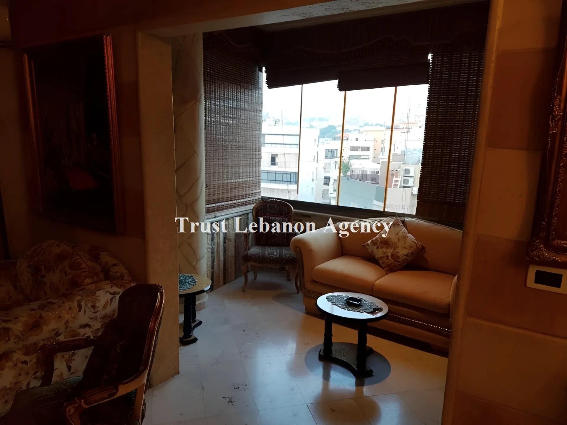 Apartment for Sale in Baabda Chiyah Lebanon