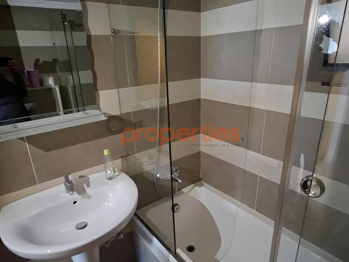 Apartment for Rent in Achrafieh