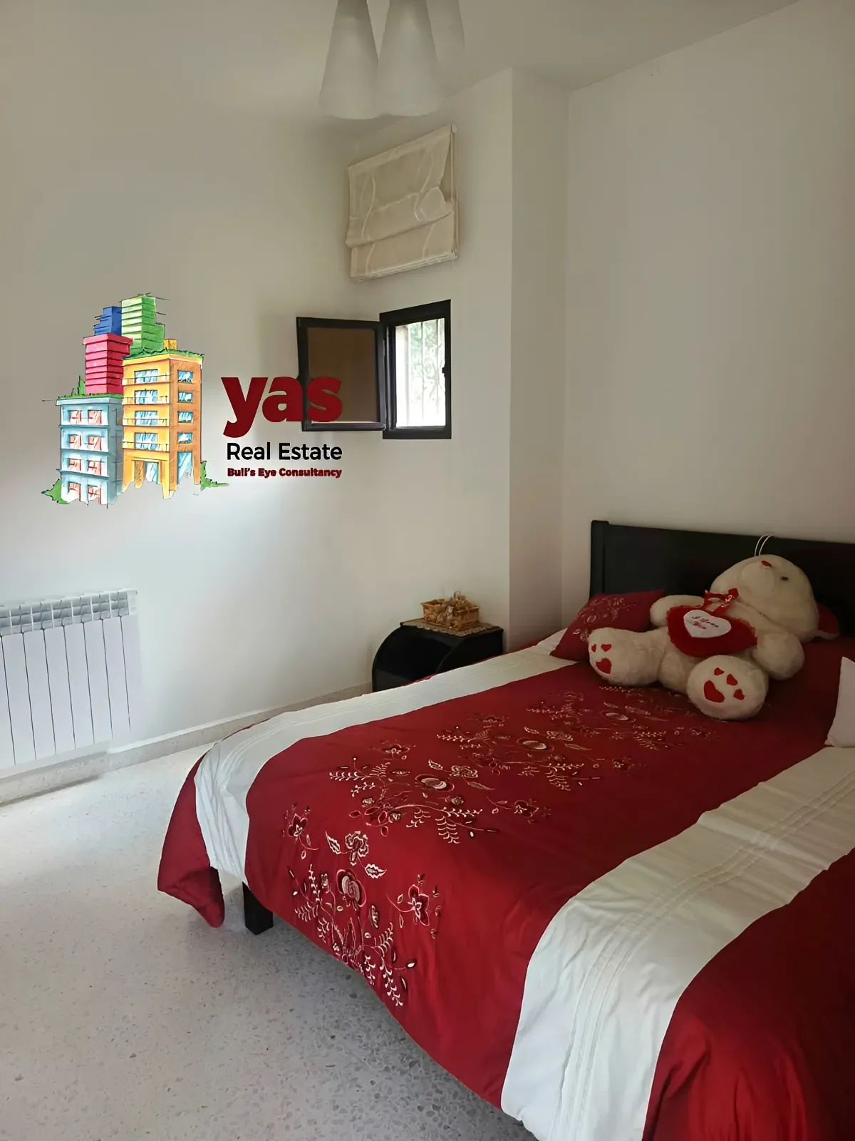 Apartment for Sale in Ghadras