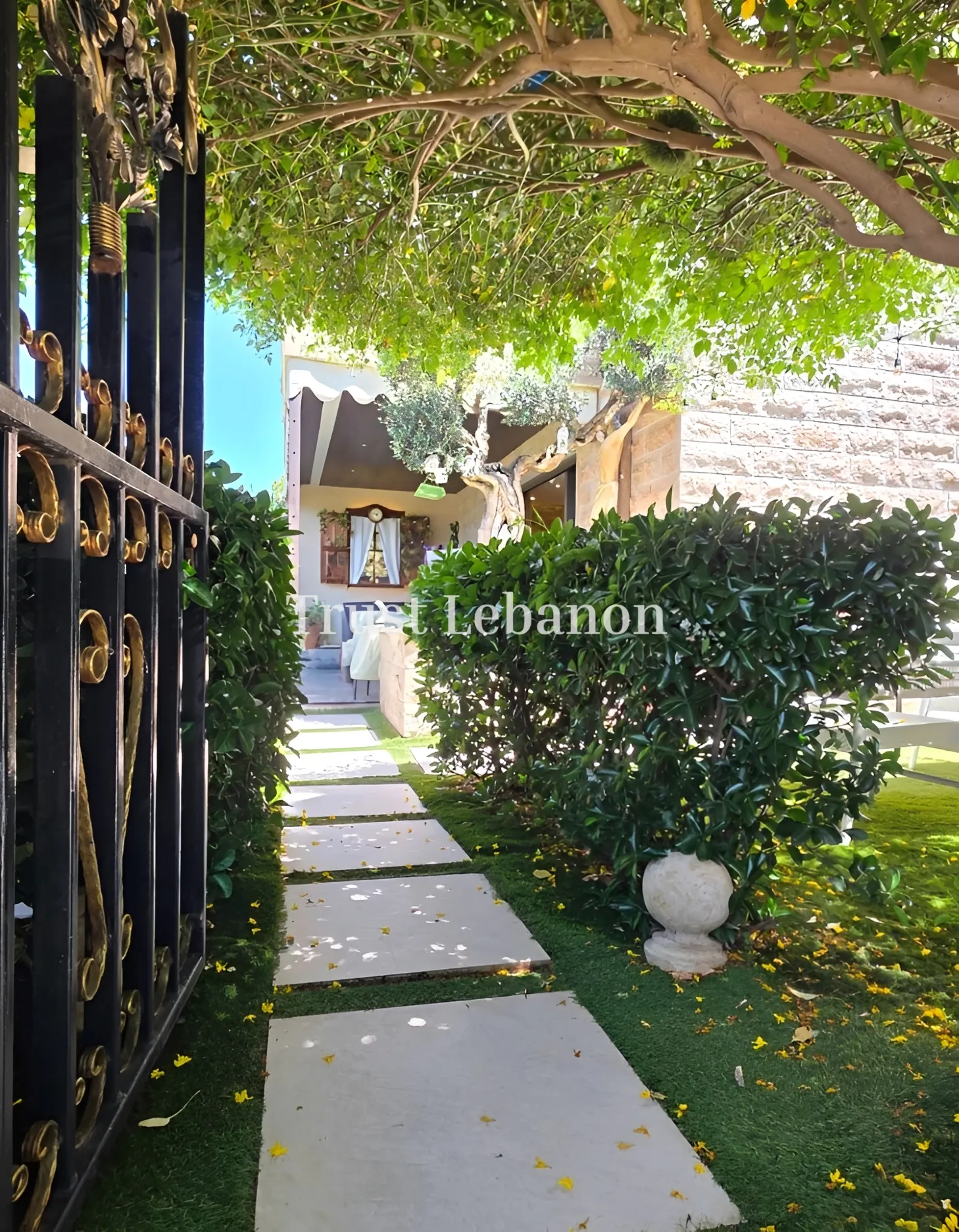 Apartment for sale in Qortadah, Lebanon