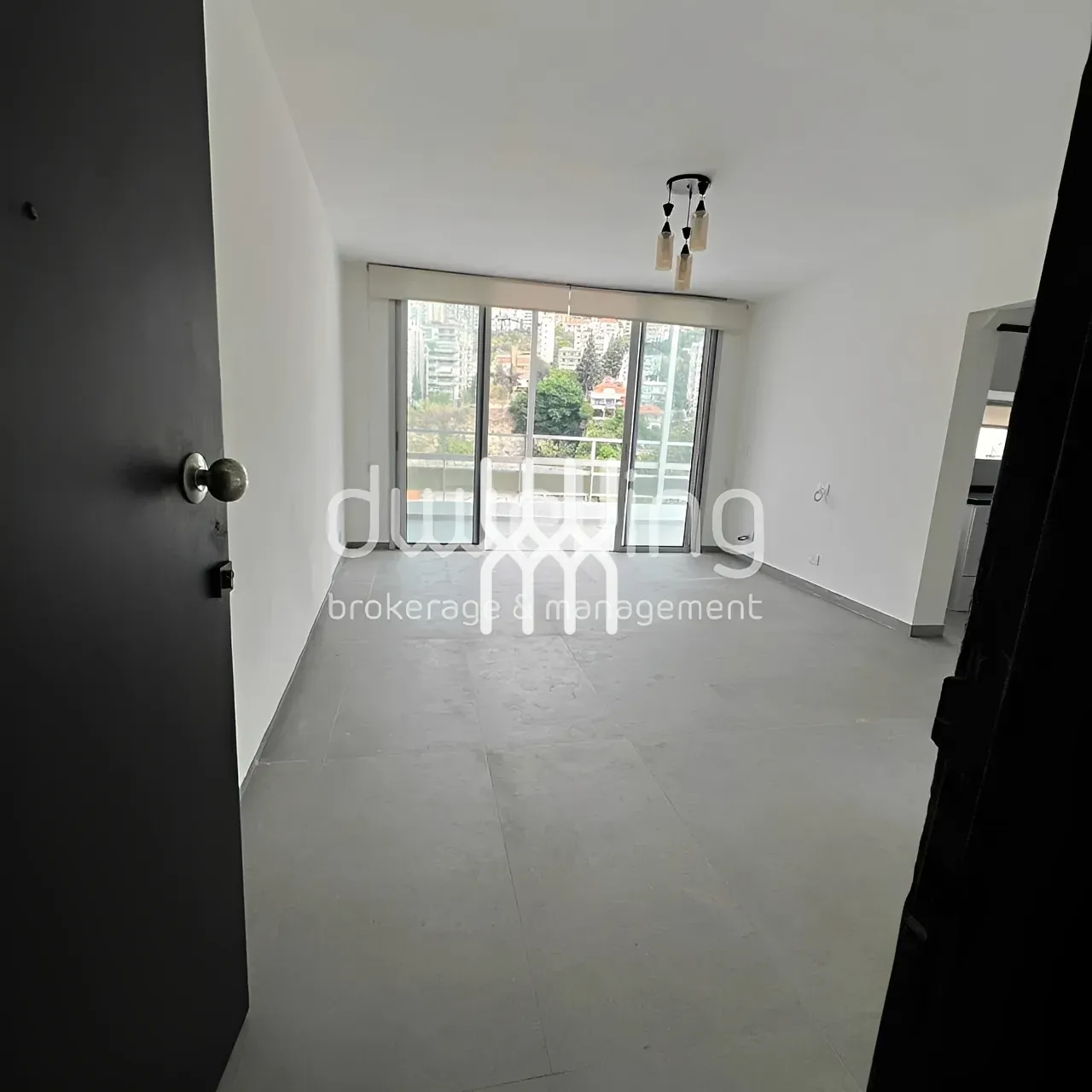 Apartment for sale in Jounieh